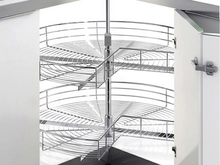 Accesorios para Gabinetes – AL Componentes