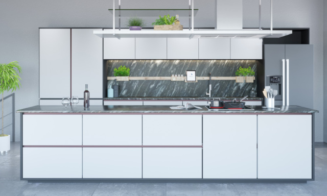 Tiradores – AL Componentes