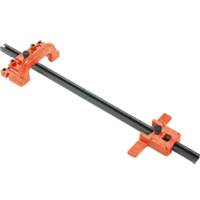 Plantilla para Perfil SERVO DRIVE